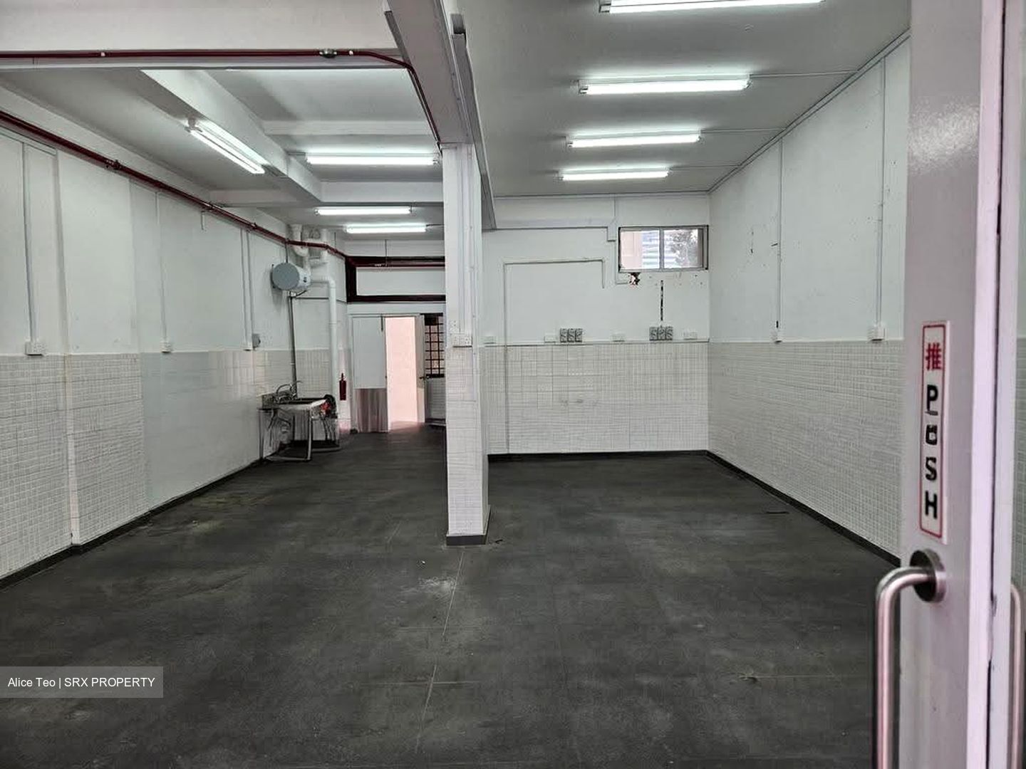 Bukit Merah Central (D3), Shop House #634492741